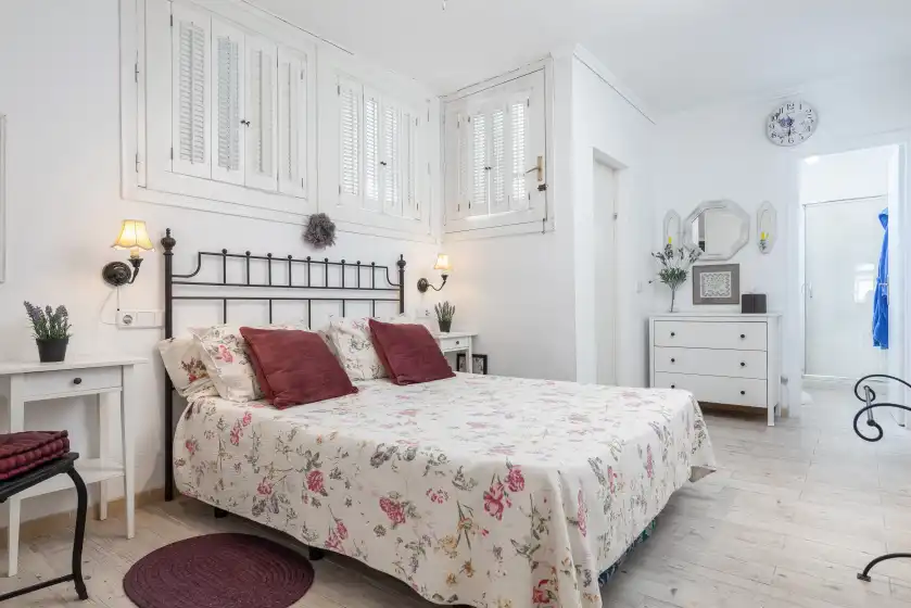 Holiday rentals in Apartamento 24 edificio canopus, Port d'Alcúdia