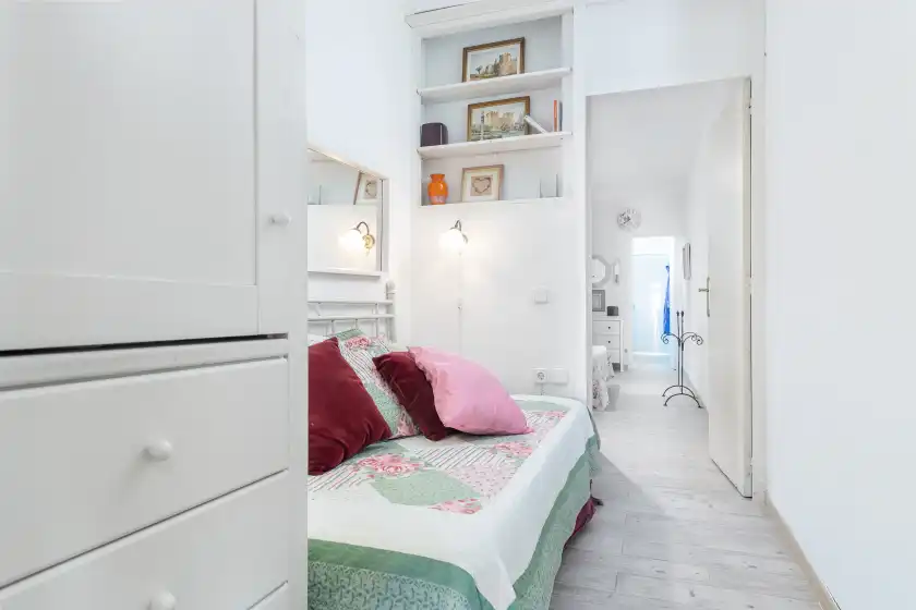 Holiday rentals in Apartamento 24 edificio canopus, Port d'Alcúdia