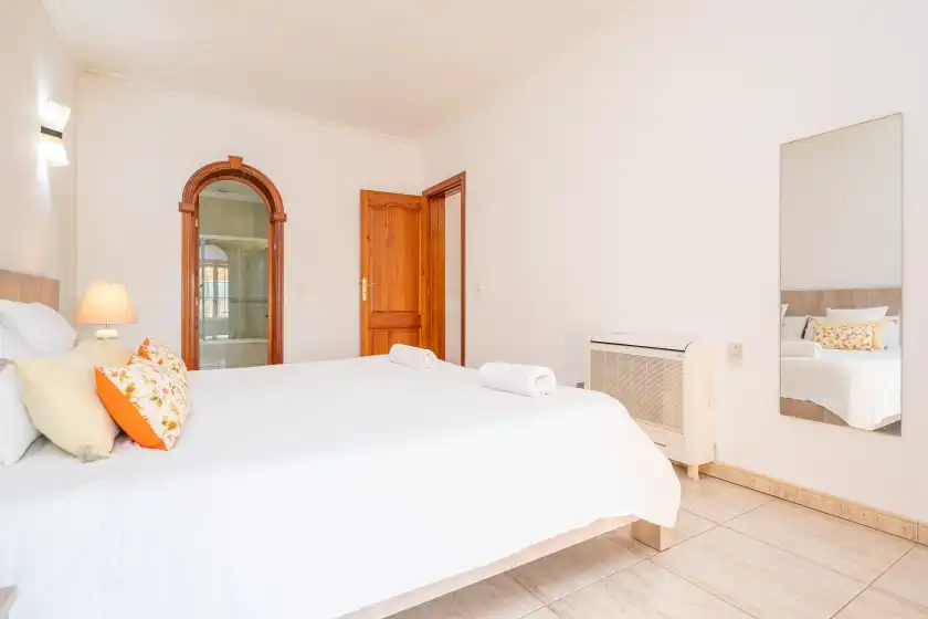 Alquiler vacacional en Villalonga, Maria de la Salut