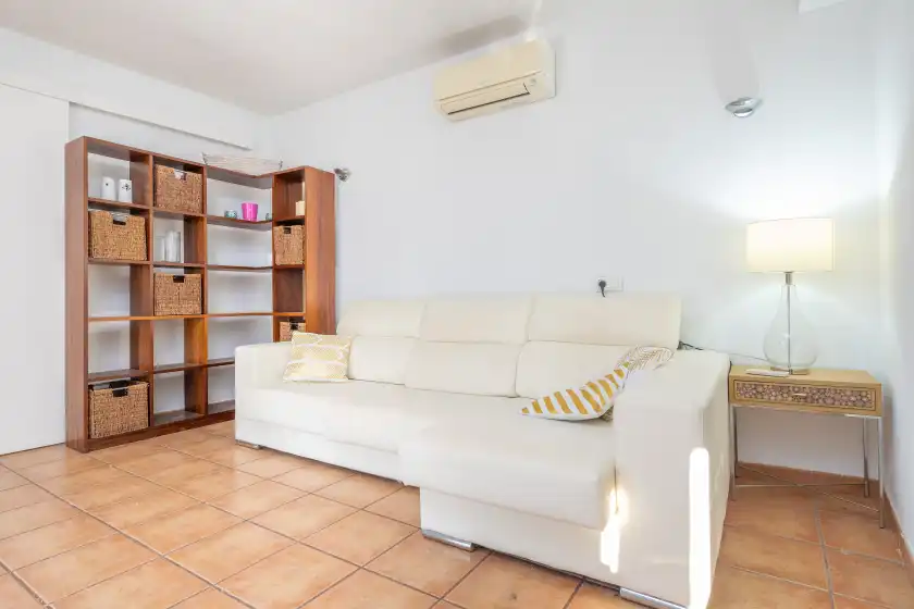 Alquiler vacacional en Villalonga, Maria de la Salut