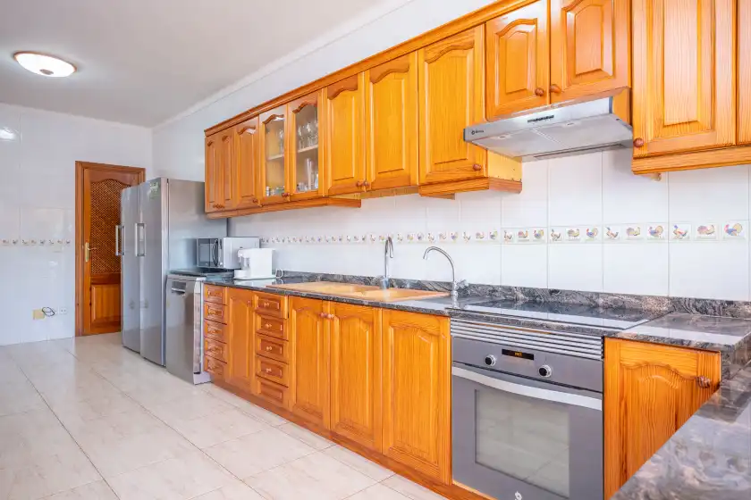 Alquiler vacacional en Villalonga, Maria de la Salut