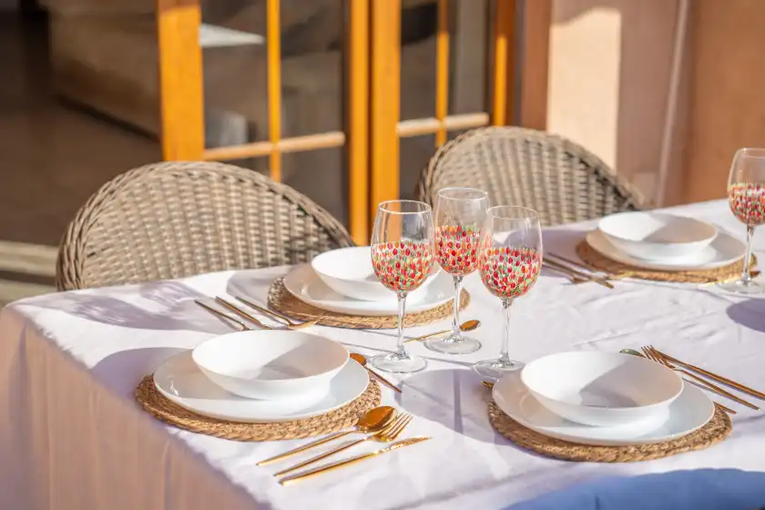 Alquiler vacacional en Villalonga, Maria de la Salut