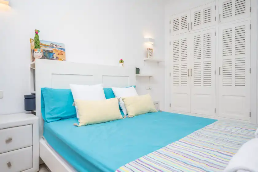 Alquiler vacacional en Villalonga, Maria de la Salut