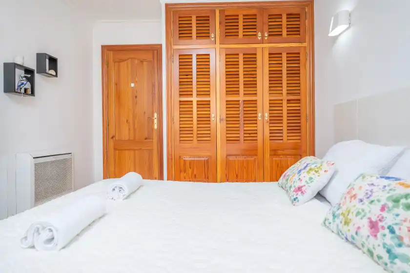 Alquiler vacacional en Villalonga, Maria de la Salut