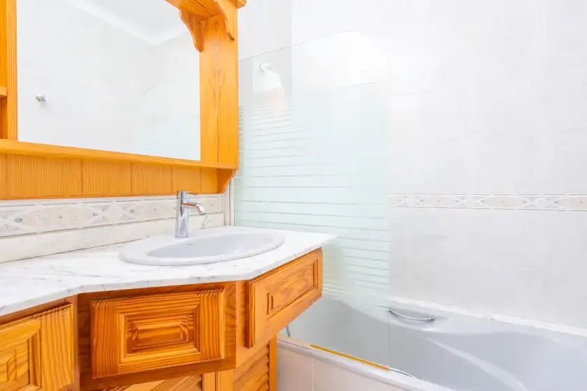 Alquiler vacacional en Villalonga, Maria de la Salut