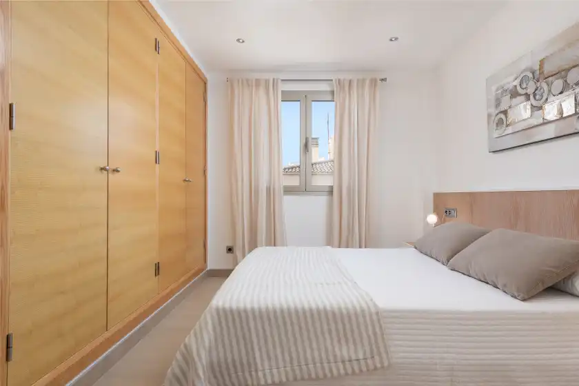 Alquiler vacacional en Ca na xisca 1, Can Picafort