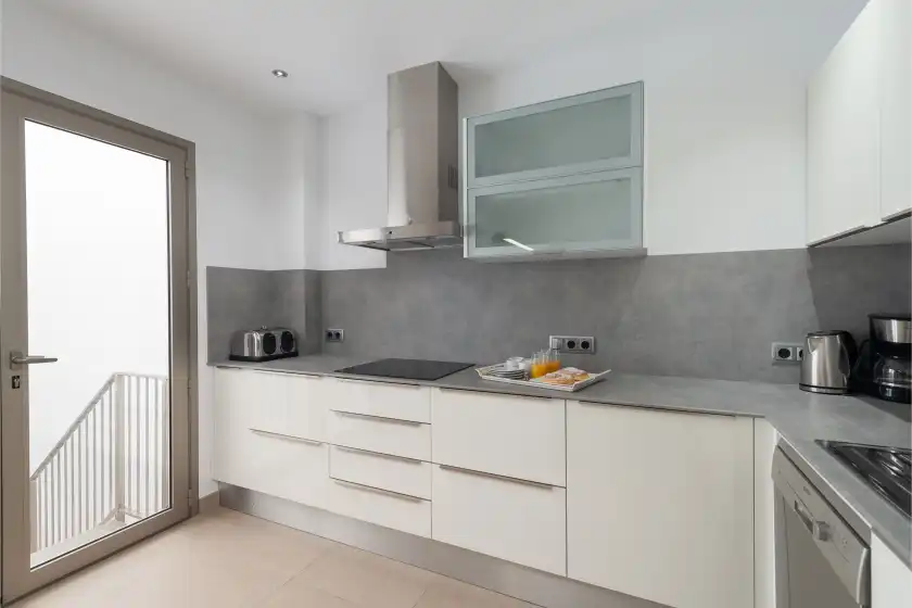 Alquiler vacacional en Ca na xisca 1, Can Picafort