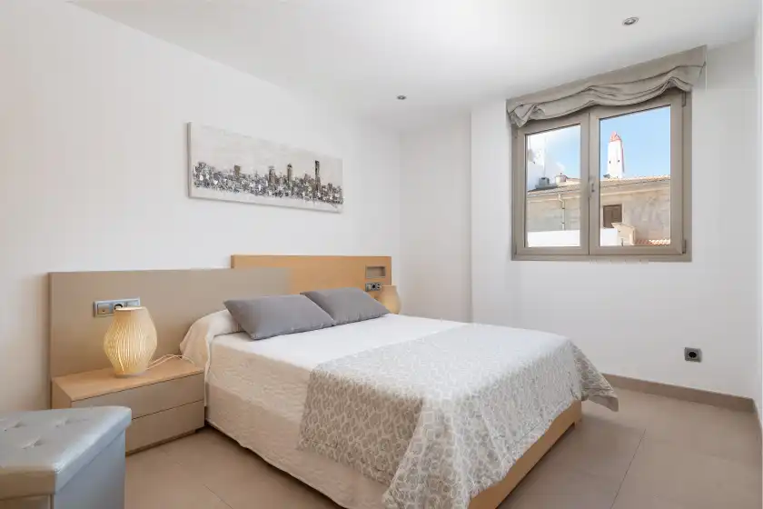 Alquiler vacacional en Ca na xisca 1, Can Picafort