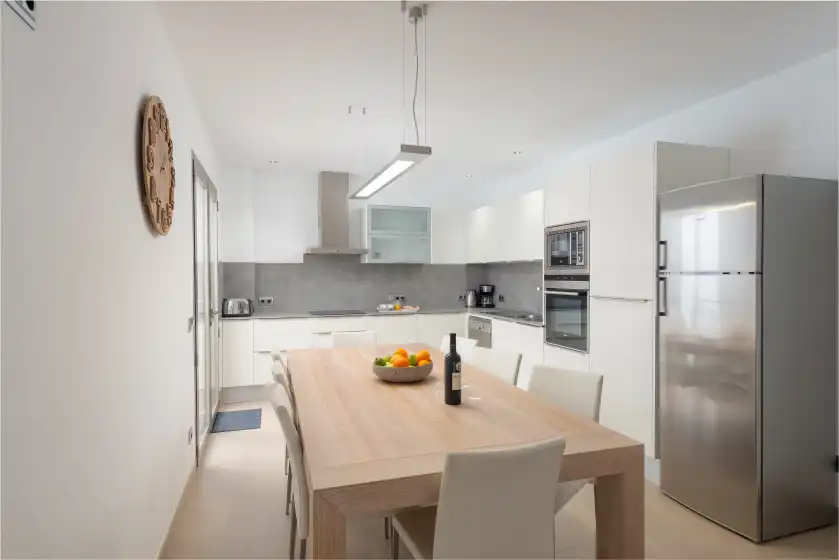 Alquiler vacacional en Ca na xisca 1, Can Picafort