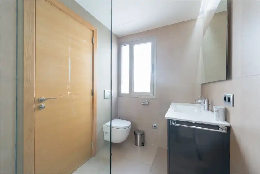 Alquiler vacacional en Ca na xisca 2, Can Picafort