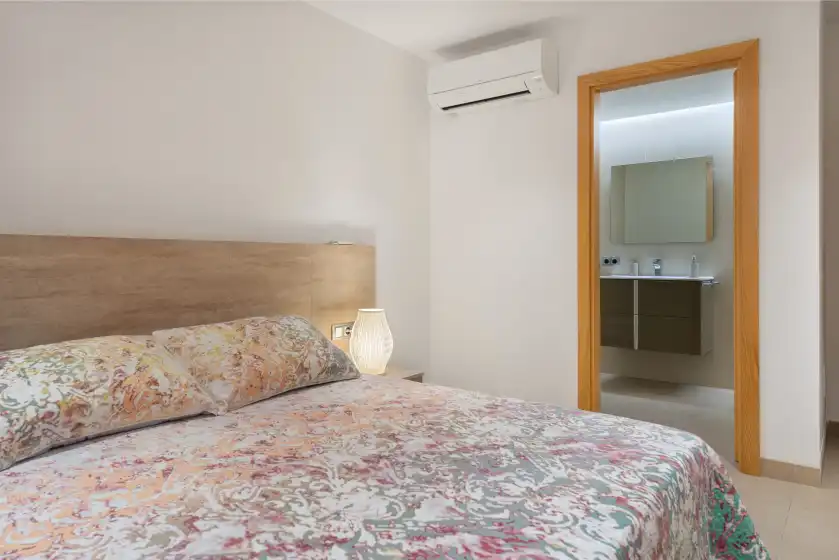 Alquiler vacacional en Ca na xisca 2, Can Picafort