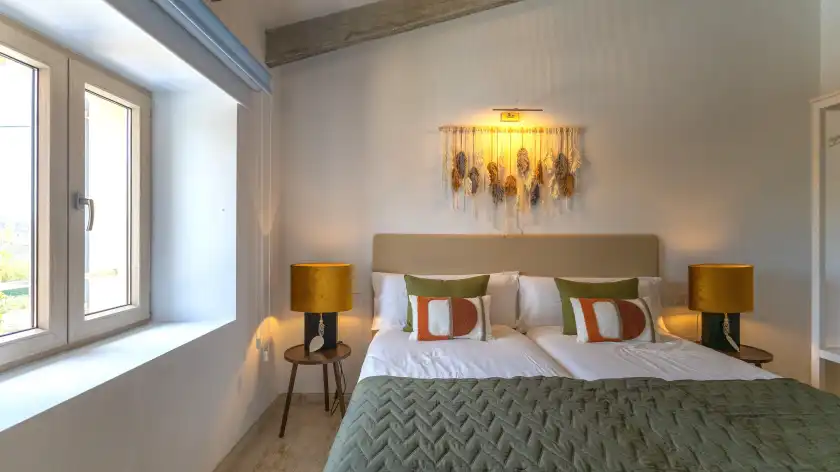 Alquiler vacacional en Ca na rossa (sineu), Sineu