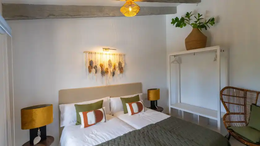 Alquiler vacacional en Ca na rossa (sineu), Sineu