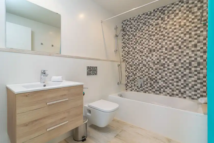 Alquiler vacacional en Ca na rossa (sineu), Sineu