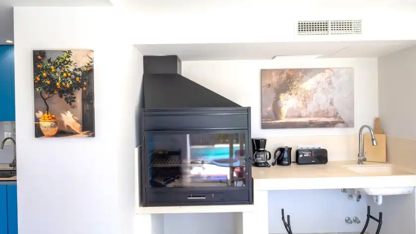 Alquiler vacacional en Ca na rossa (sineu), Sineu