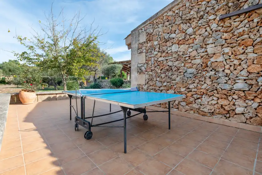 Holiday rentals in Cas mostatxet (sencelles), Sencelles