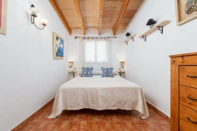 Holiday rentals in Cas mostatxet (sencelles), Sencelles