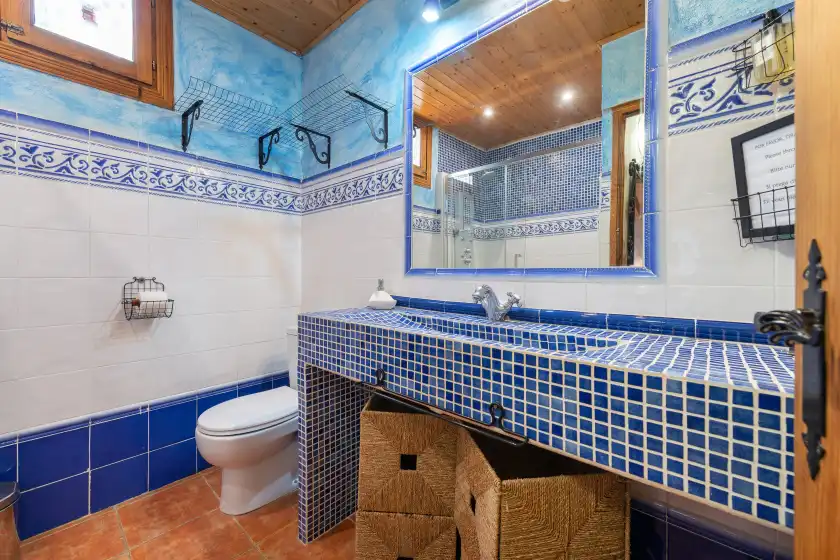 Holiday rentals in Cas mostatxet (sencelles), Sencelles