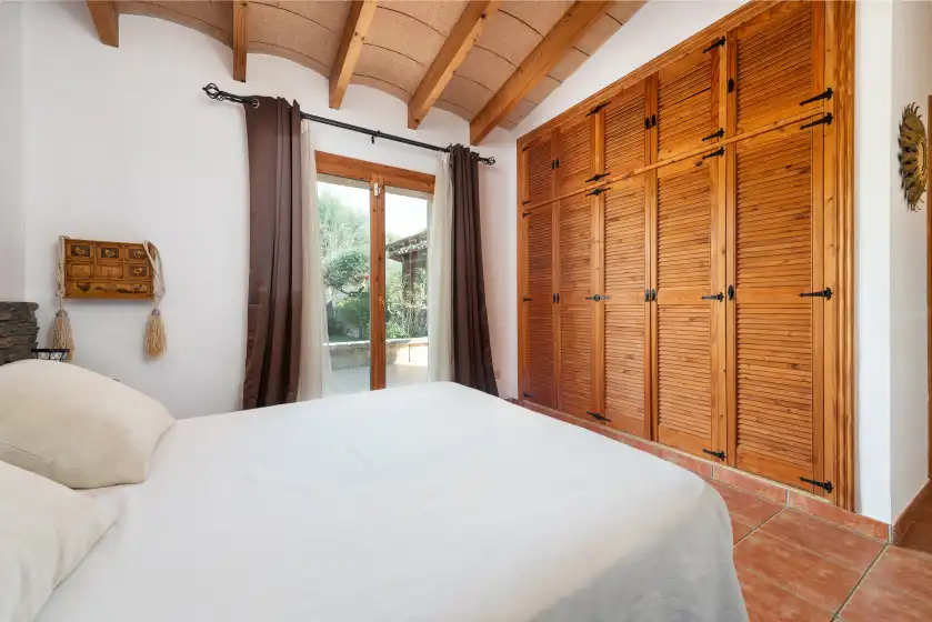 Holiday rentals in Cas mostatxet (sencelles), Sencelles