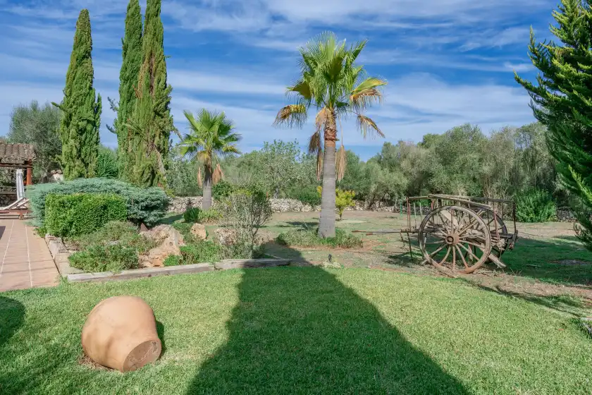 Holiday rentals in Cas mostatxet (sencelles), Sencelles