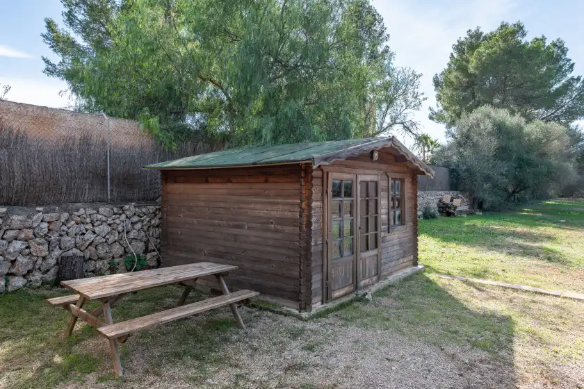 Holiday rentals in Cas mostatxet (sencelles), Sencelles