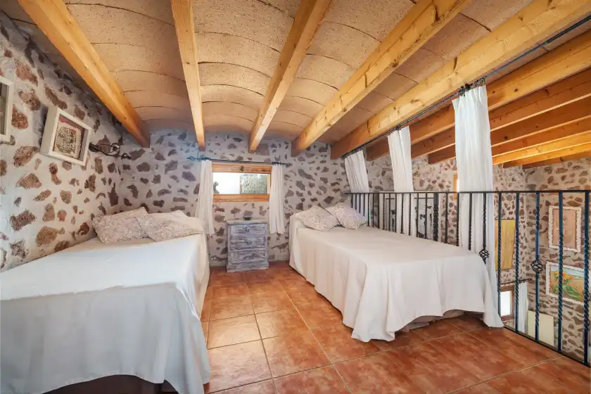 Holiday rentals in Cas mostatxet (sencelles), Sencelles