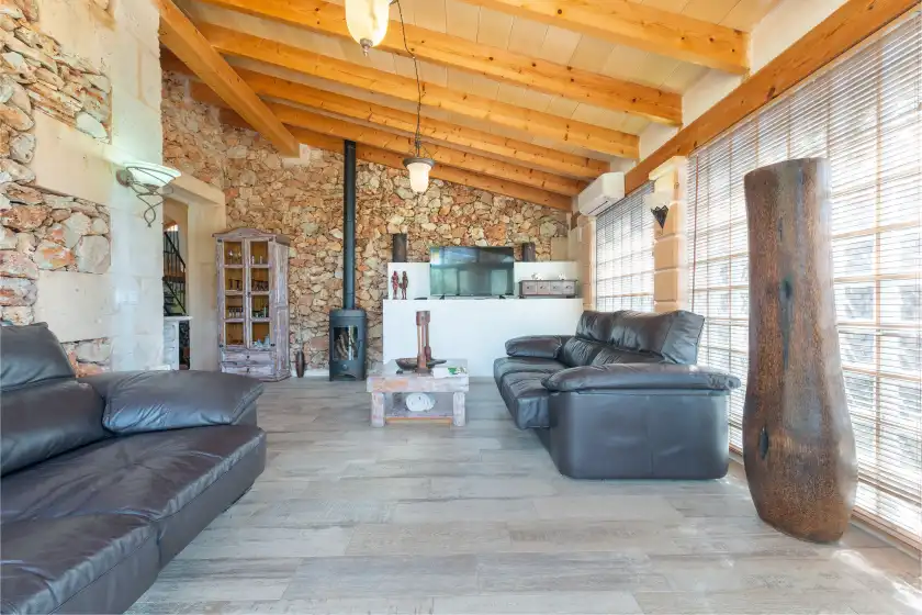 Holiday rentals in Cas mostatxet (sencelles), Sencelles