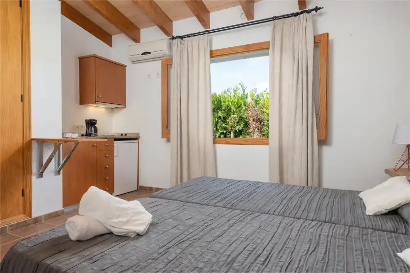 Ferienhaus auf Son gallina, Sa Pobla