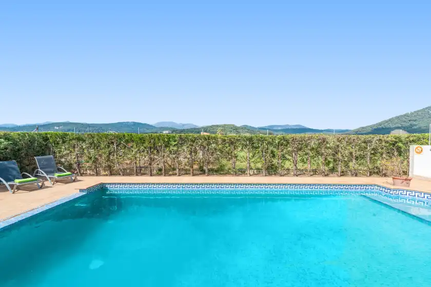 Ferienhaus auf Son gallina, Sa Pobla