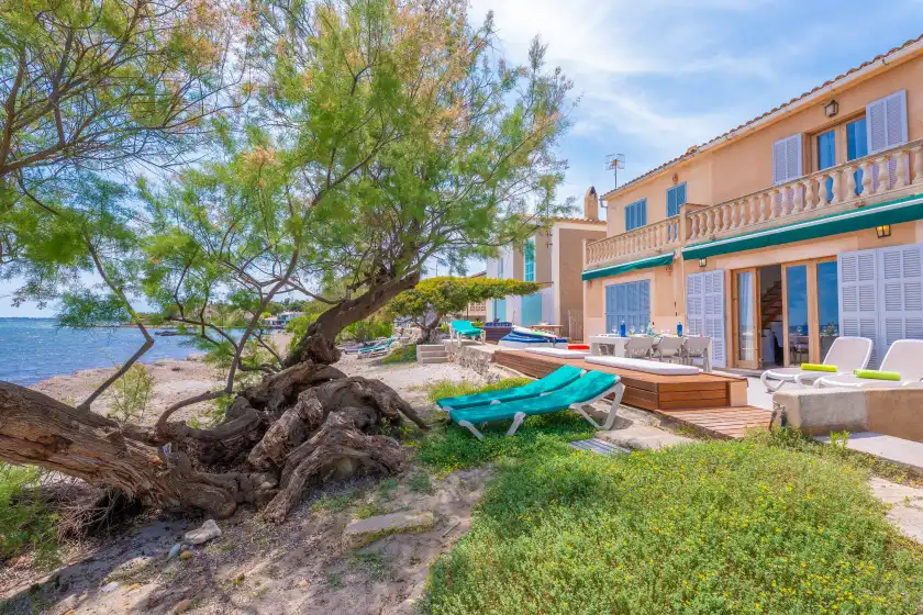 Alquiler vacacional en Cas ferrerico, Port Vell, Port Verd i Port Nou