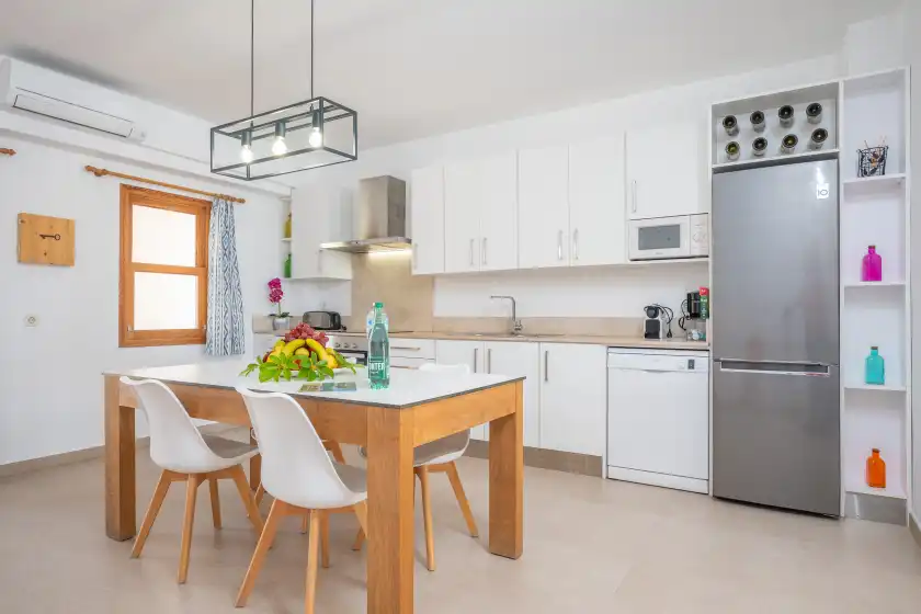 Alquiler vacacional en Cas ferrerico, Port Vell, Port Verd i Port Nou