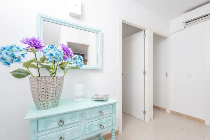 Alquiler vacacional en Cas ferrerico, Port Vell, Port Verd i Port Nou