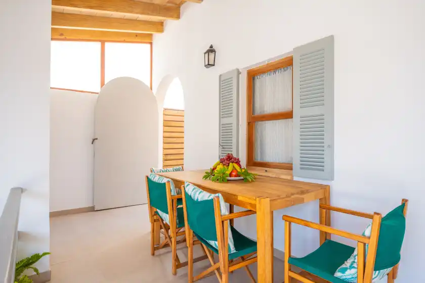 Alquiler vacacional en Cas ferrerico, Port Vell, Port Verd i Port Nou