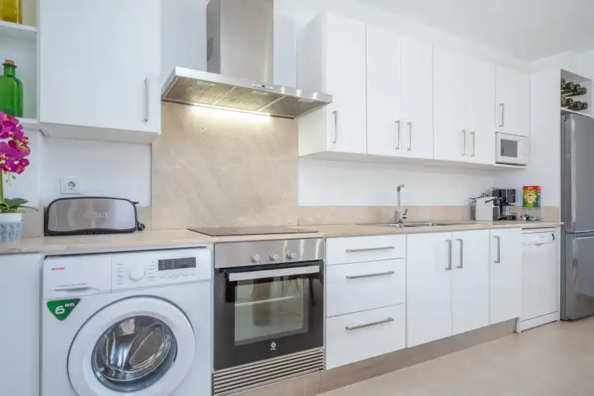 Alquiler vacacional en Cas ferrerico, Port Vell, Port Verd i Port Nou