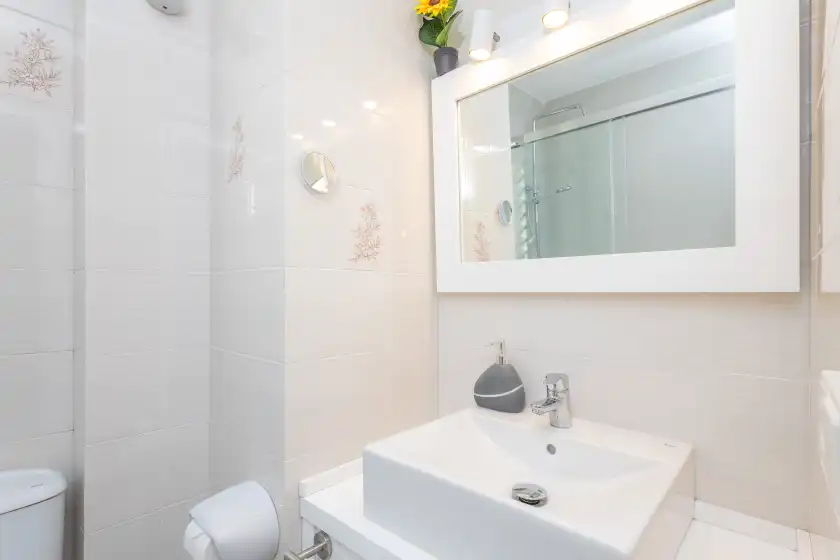 Alquiler vacacional en Cas ferrerico, Port Vell, Port Verd i Port Nou