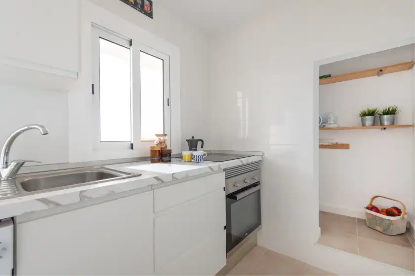 Alquiler vacacional en Sa marineta, Porto Cristo