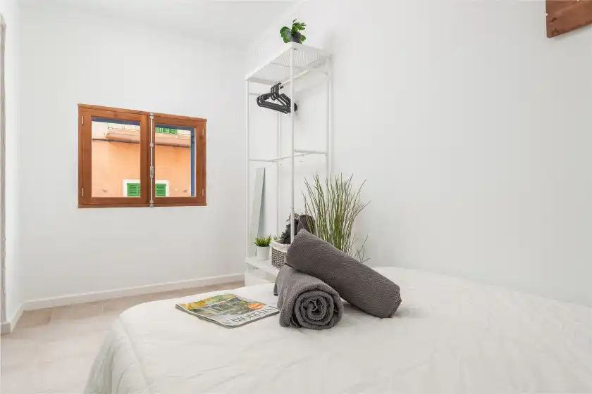 Alquiler vacacional en Sa marineta, Porto Cristo