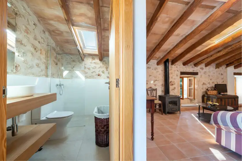 Holiday rentals in Sa teulera de pina, Pina