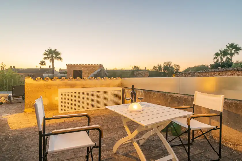 Holiday rentals in Sa teulera de pina, Pina