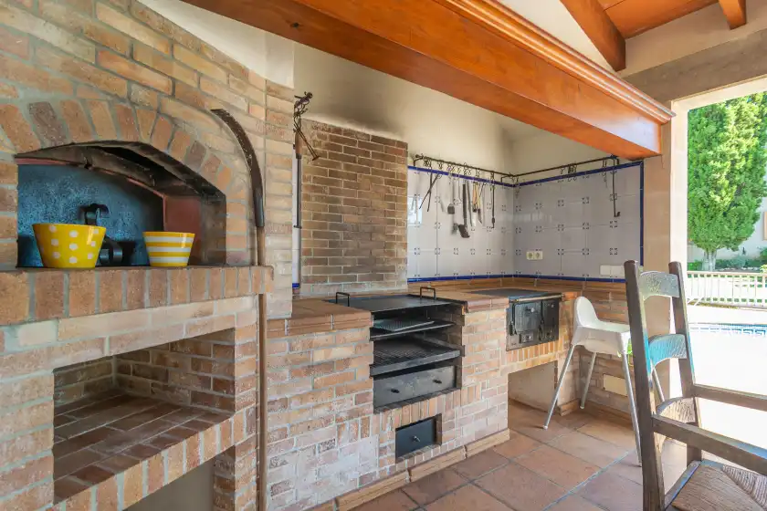 Ferienhaus auf Tramontana, Lloseta