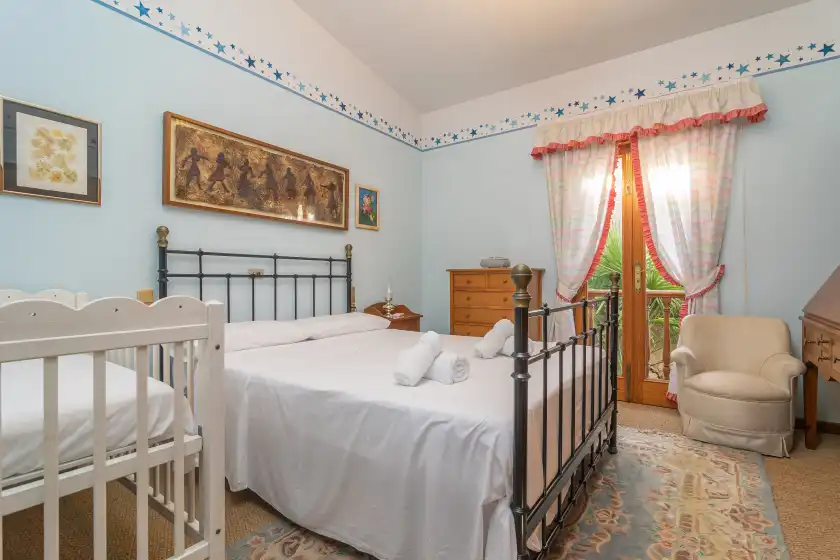 Ferienhaus auf Tramontana, Lloseta