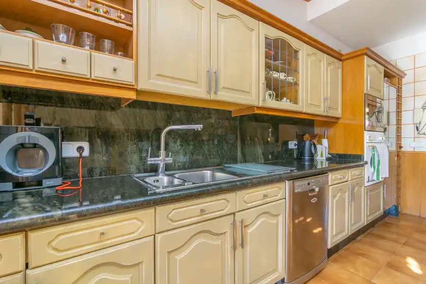 Ferienhaus auf Tramontana, Lloseta