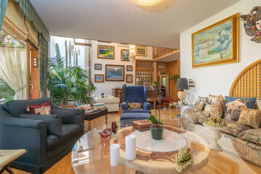 Ferienhaus auf Tramontana, Lloseta