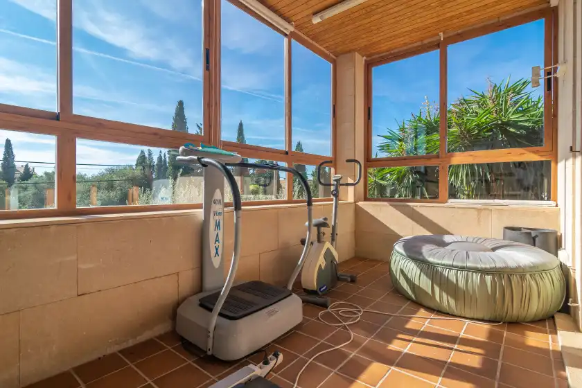 Ferienhaus auf Tramontana, Lloseta