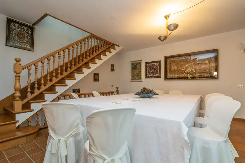 Ferienhaus auf Tramontana, Lloseta