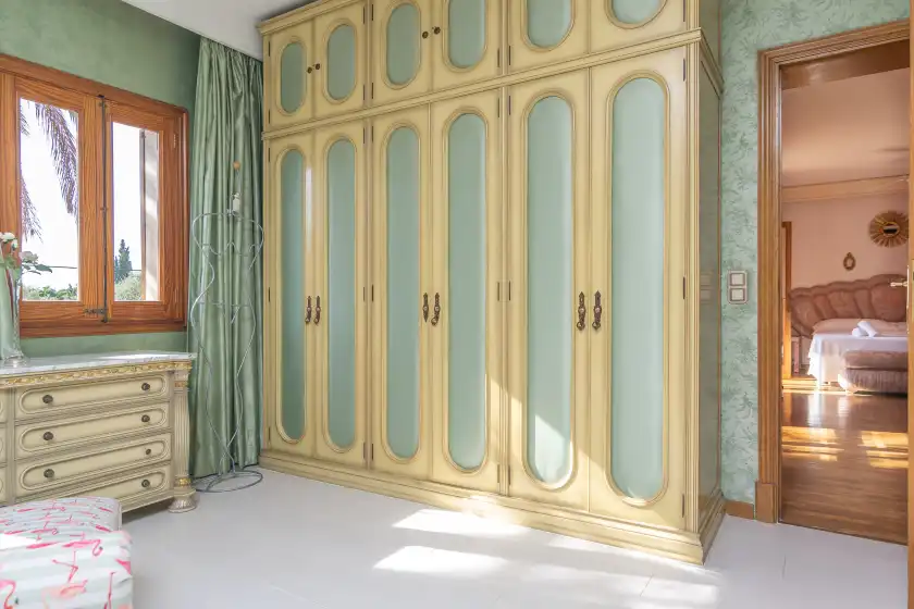 Ferienhaus auf Tramontana, Lloseta