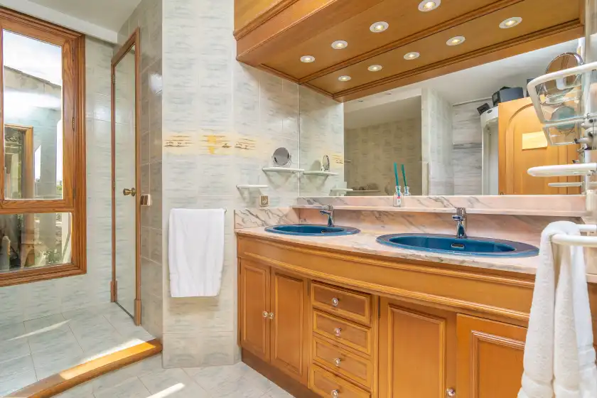 Ferienhaus auf Tramontana, Lloseta