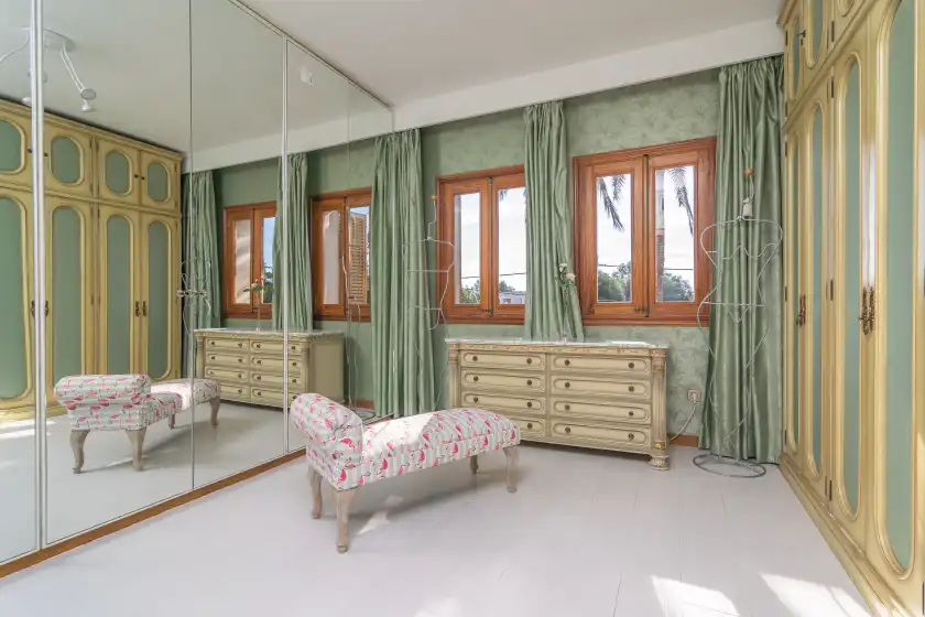 Ferienhaus auf Tramontana, Lloseta