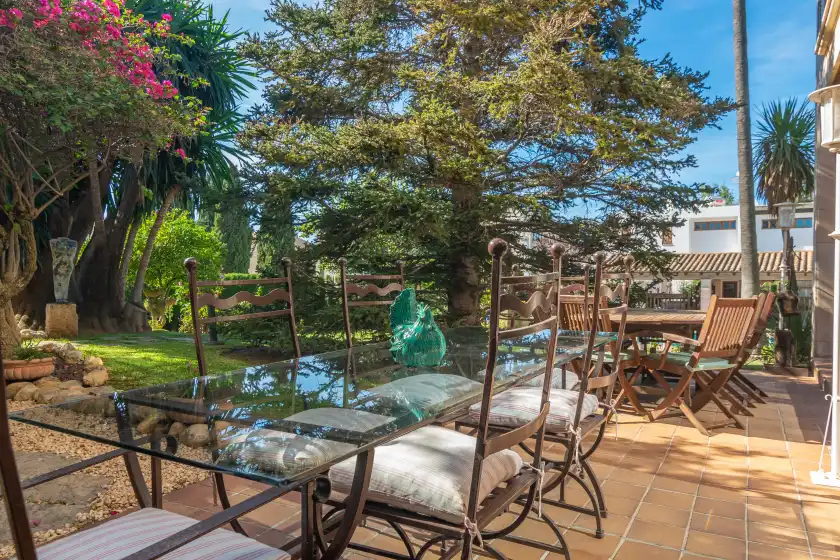 Ferienhaus auf Tramontana, Lloseta