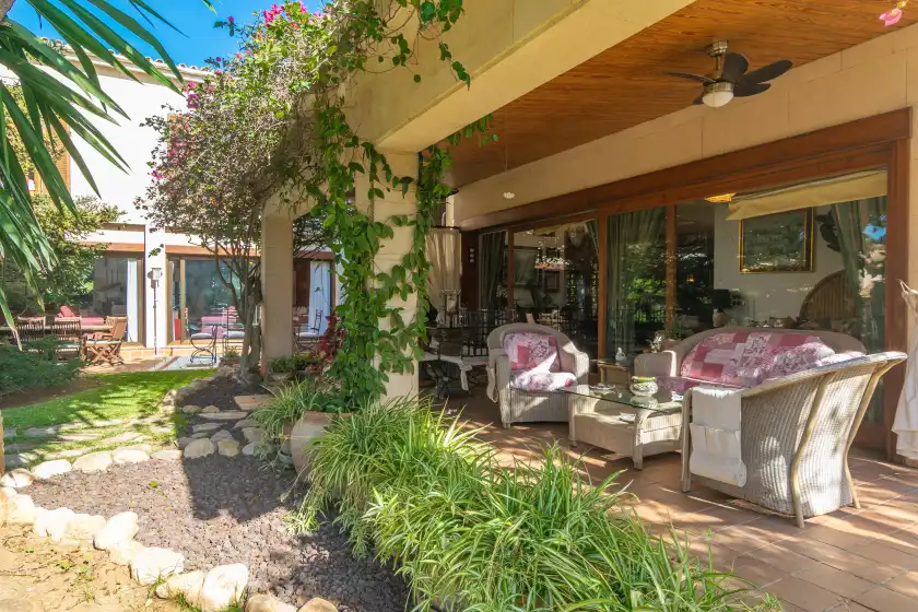 Ferienhaus auf Tramontana, Lloseta